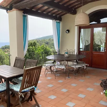 Il Cavaliere Perla By Solturelba Capoliveri Villa Capoliveri (Isola d'Elba)
