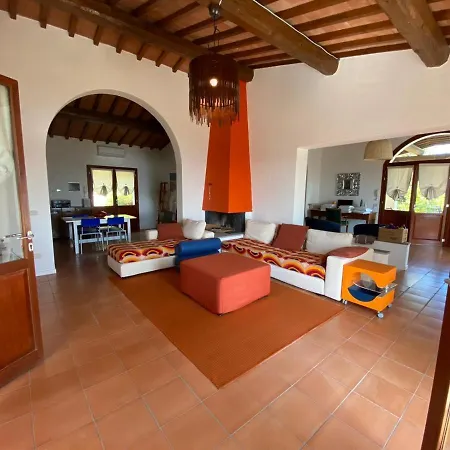 Villa Il Cavaliere Perla By Solturelba Capoliveri