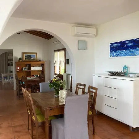 Il Cavaliere Perla By Solturelba Capoliveri * Capoliveri (Isola d'Elba)