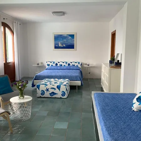Villa Il Cavaliere Perla By Solturelba Capoliveri