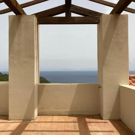 Il Cavaliere Perla By Solturelba Capoliveri Villa Capoliveri (Isola d'Elba)